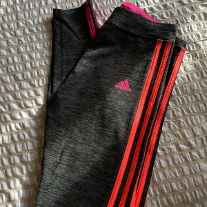 Adidas leggings